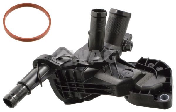 Termostatas, aušinimo skystis SWAG 60 10 4763