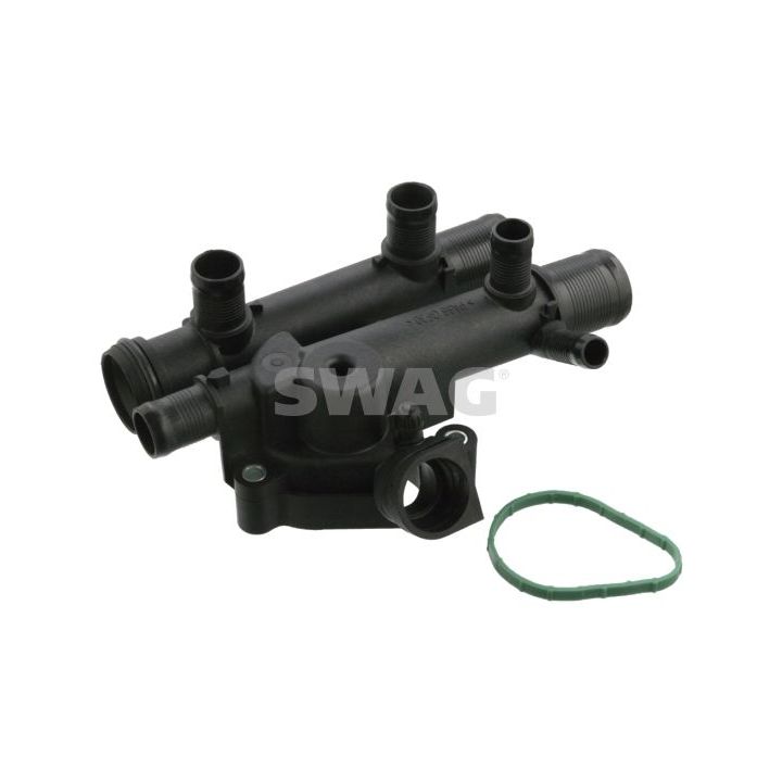 Termostatas, aušinimo skystis SWAG 60 10 6074