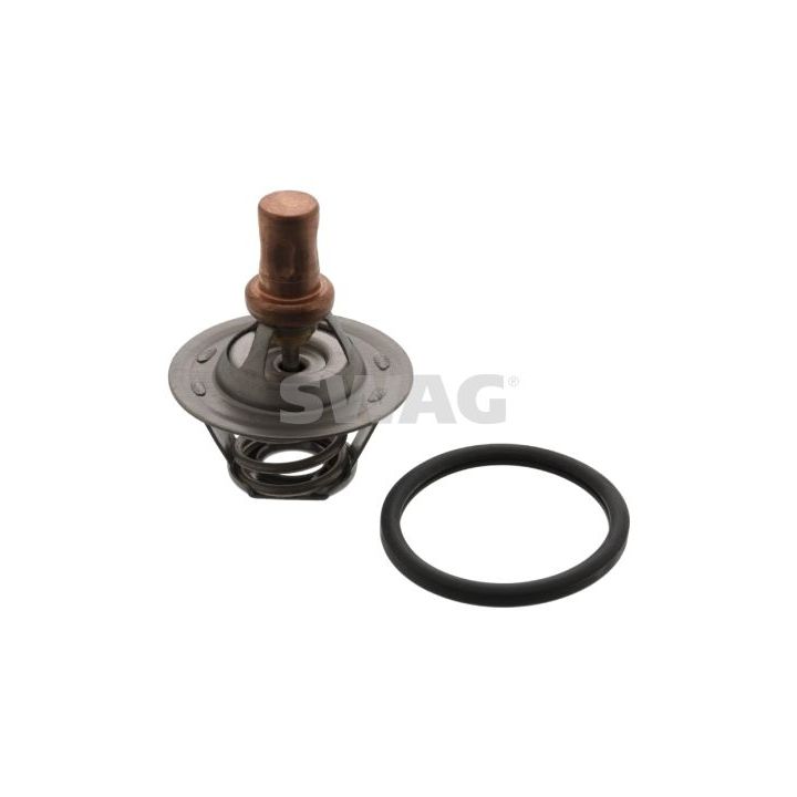 Termostatas, aušinimo skystis SWAG 60 90 9335