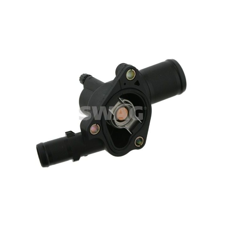 Termostatas, aušinimo skystis SWAG 60 92 4124