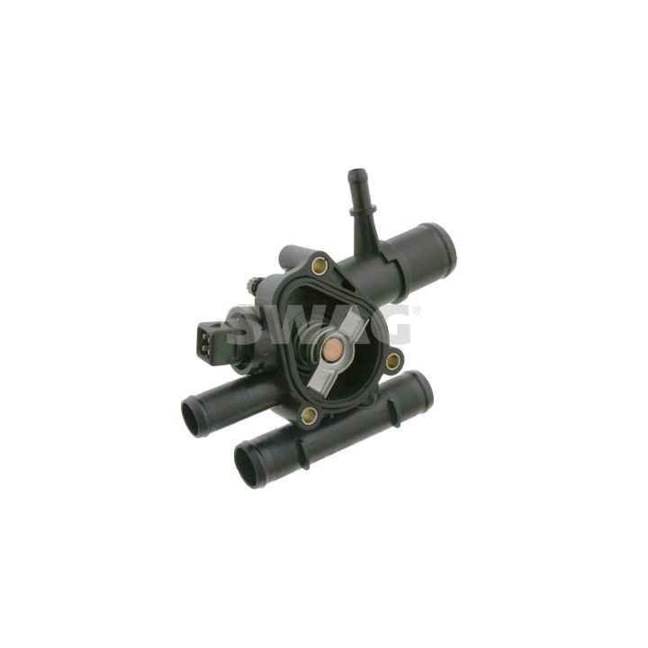 Termostatas, aušinimo skystis SWAG 60 92 4157