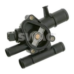 Termostatas, aušinimo skystis SWAG 60 92 4158