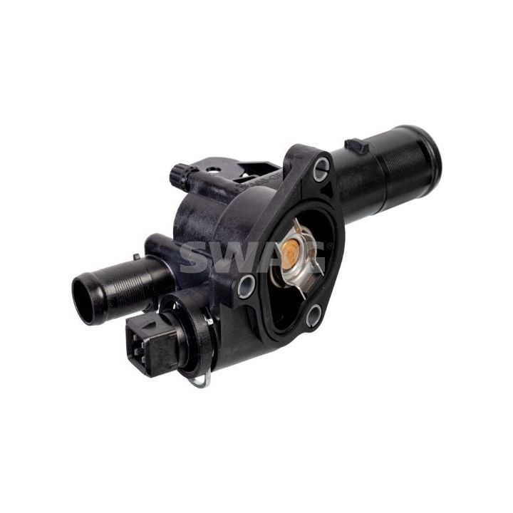 Termostatas, aušinimo skystis SWAG 60 93 2445