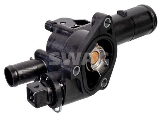 Termostatas, aušinimo skystis SWAG 60 93 2445