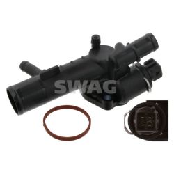 Termostatas, aušinimo skystis SWAG 60 93 2650