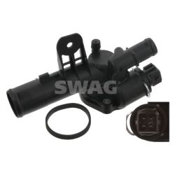 Termostatas, aušinimo skystis SWAG 60 93 2651