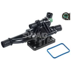 Termostatas, aušinimo skystis SWAG 62 93 6173