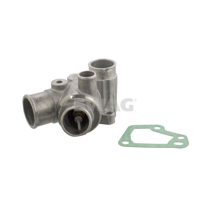 Termostatas, aušinimo skystis SWAG 70 91 2774