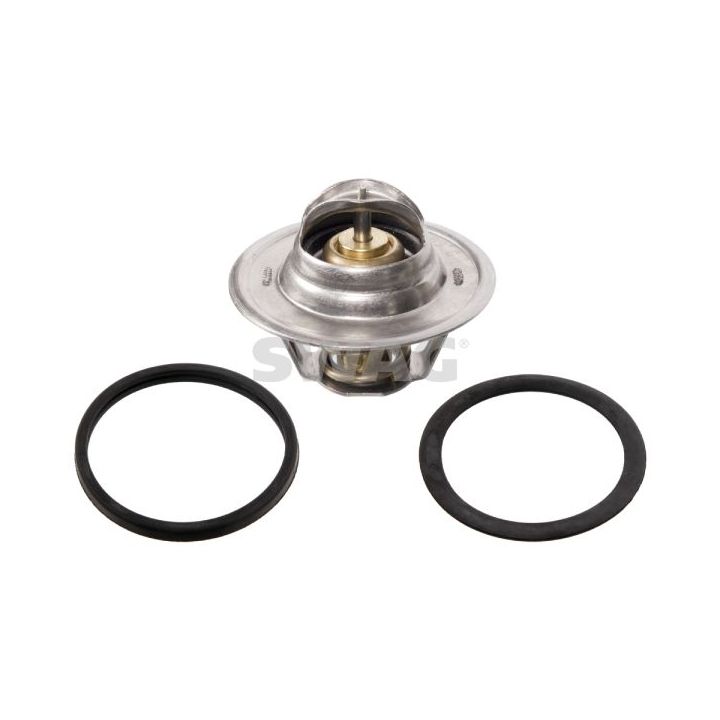 Termostatas, aušinimo skystis SWAG 70 91 2775