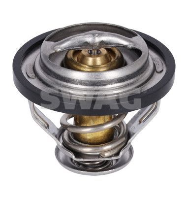 Termostatas, aušinimo skystis SWAG 70 91 2776