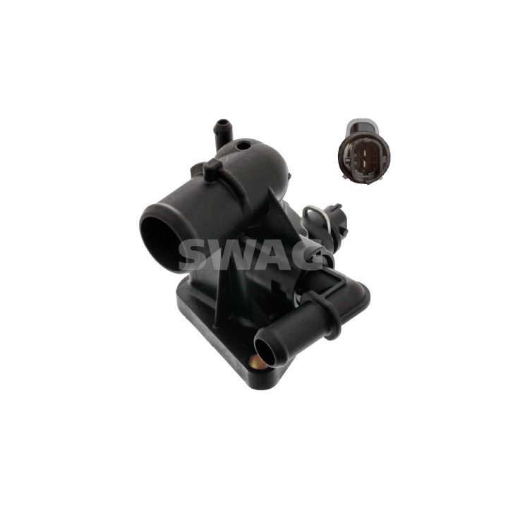 Termostatas, aušinimo skystis SWAG 70 94 0236