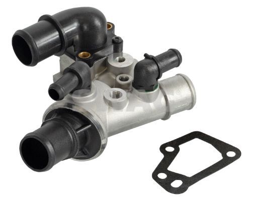 Termostatas, aušinimo skystis SWAG 70 94 7929