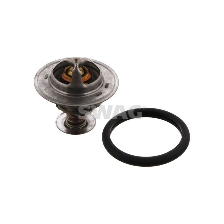 Termostatas, aušinimo skystis SWAG 81 93 3493