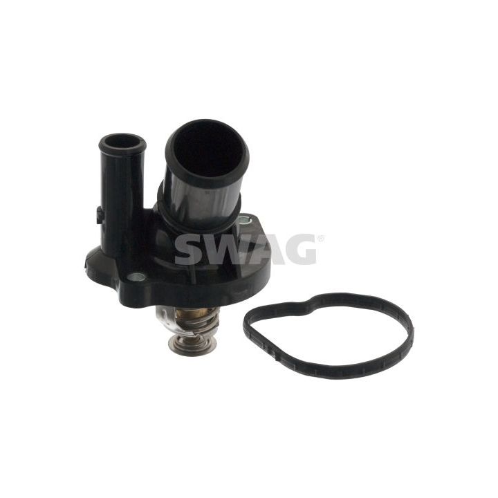 Termostatas, aušinimo skystis SWAG 83 10 0232