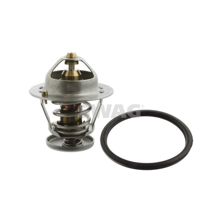 Termostatas, aušinimo skystis SWAG 90 92 6020
