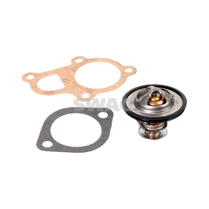 Termostatas, aušinimo skystis SWAG 90 92 6194