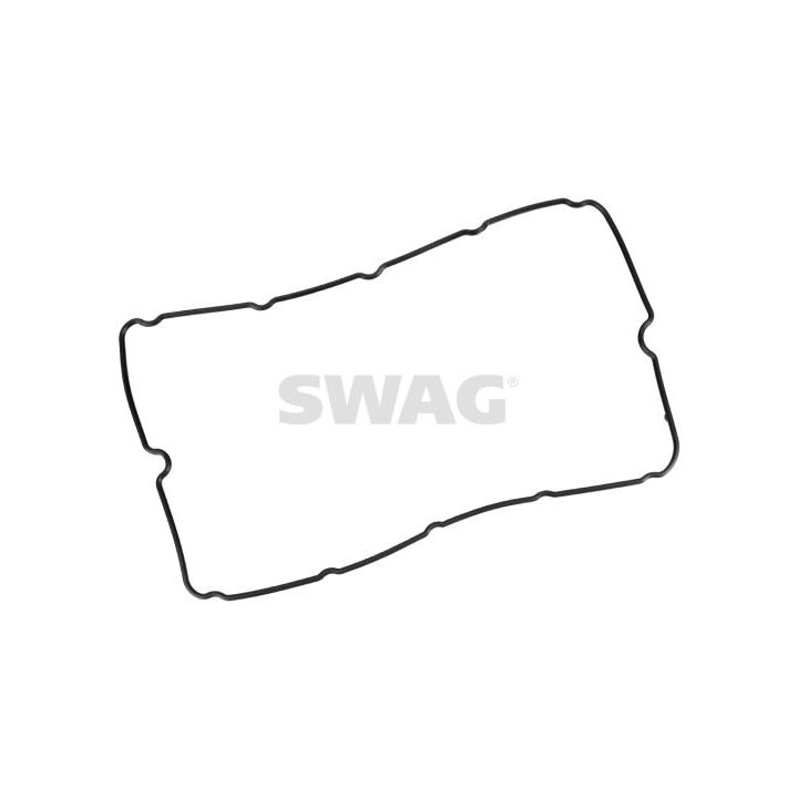 Tarpiklis, svirties dangtis SWAG 15 10 5734