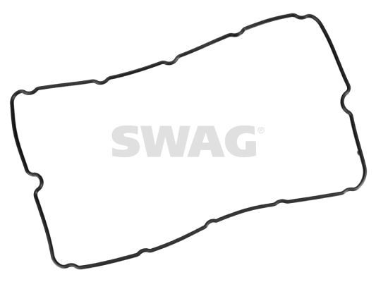 Tarpiklis, svirties dangtis SWAG 15 10 5734