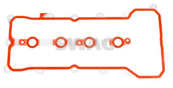 Tarpiklis, svirties dangtis SWAG 33 10 4207