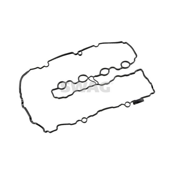 Tarpiklis, svirties dangtis SWAG 33 10 4517