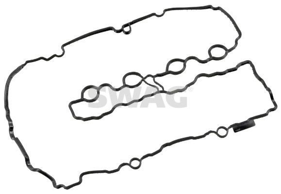 Tarpiklis, svirties dangtis SWAG 33 10 4517