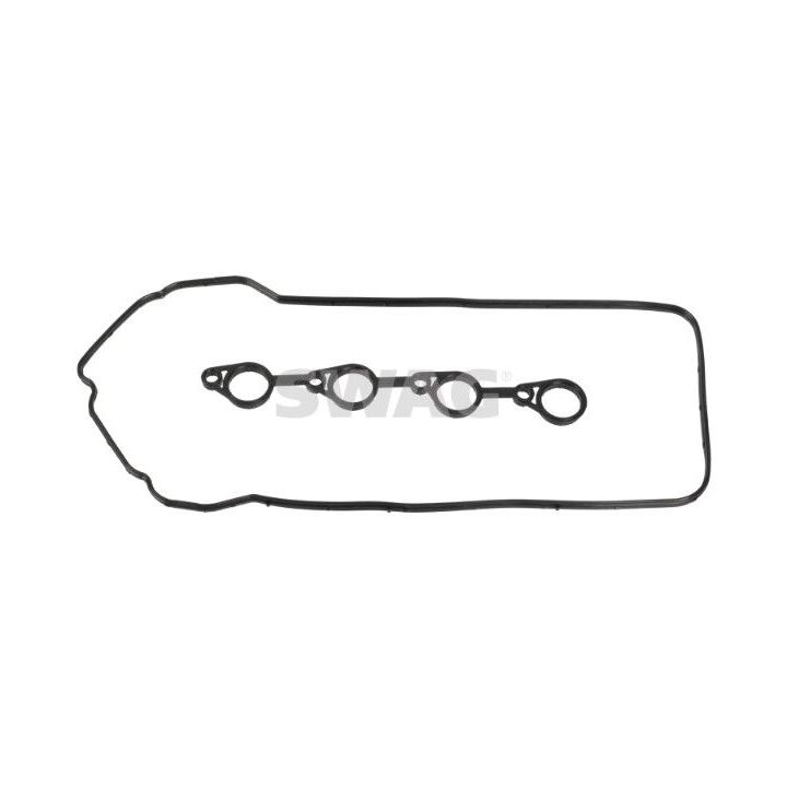 Tarpiklis, svirties dangtis SWAG 33 10 5298