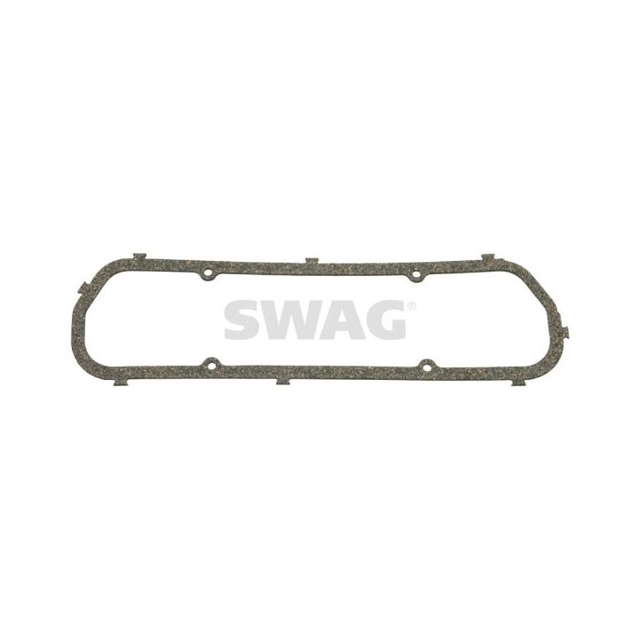 Tarpiklis, svirties dangtis SWAG 50 90 6282