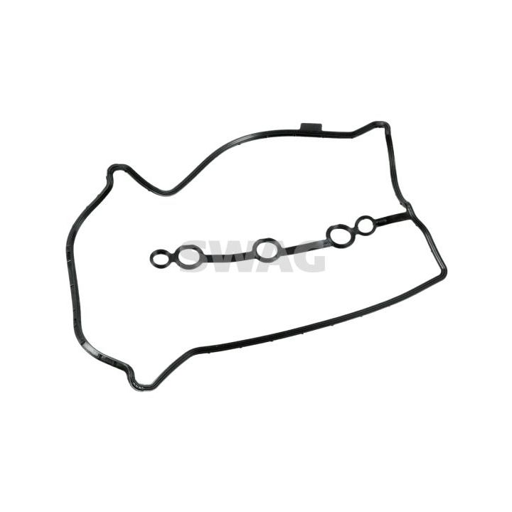 Tarpiklis, svirties dangtis SWAG 60 10 7014