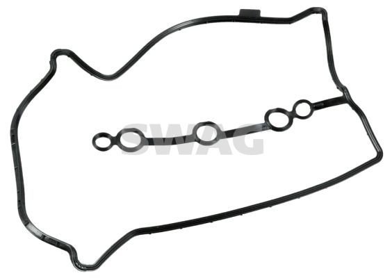 Tarpiklis, svirties dangtis SWAG 60 10 7014