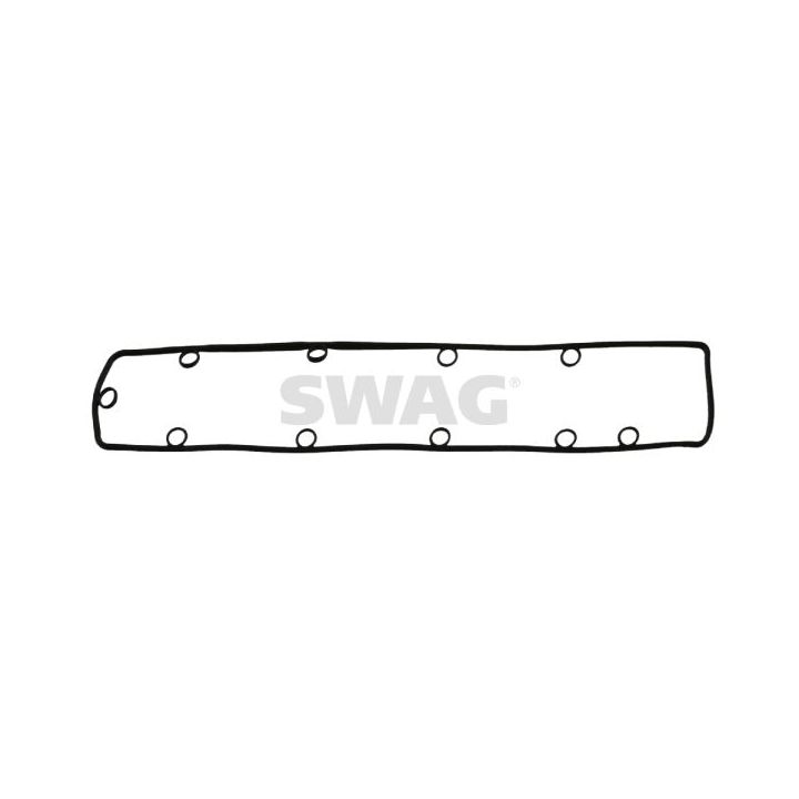 Tarpiklis, svirties dangtis SWAG 62 92 2029