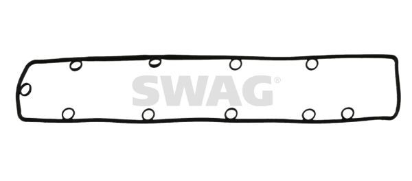 Tarpiklis, svirties dangtis SWAG 62 92 2029