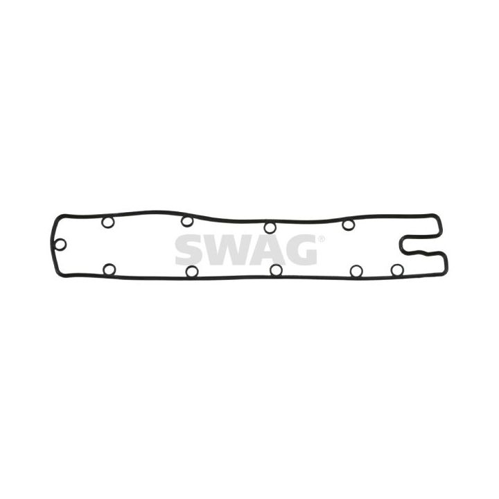 Tarpiklis, svirties dangtis SWAG 62 92 2031