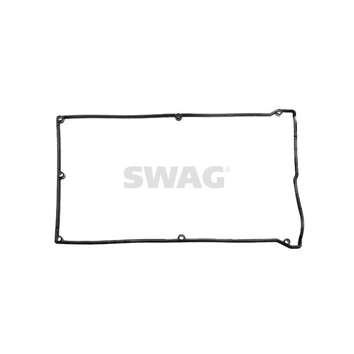 Tarpiklis, svirties dangtis SWAG 70 91 4399