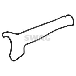 Tarpiklis, svirties dangtis SWAG 81 10 7963