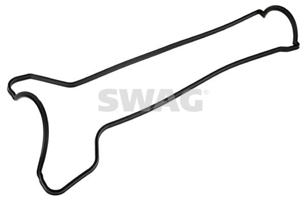 Tarpiklis, svirties dangtis SWAG 81 10 7963