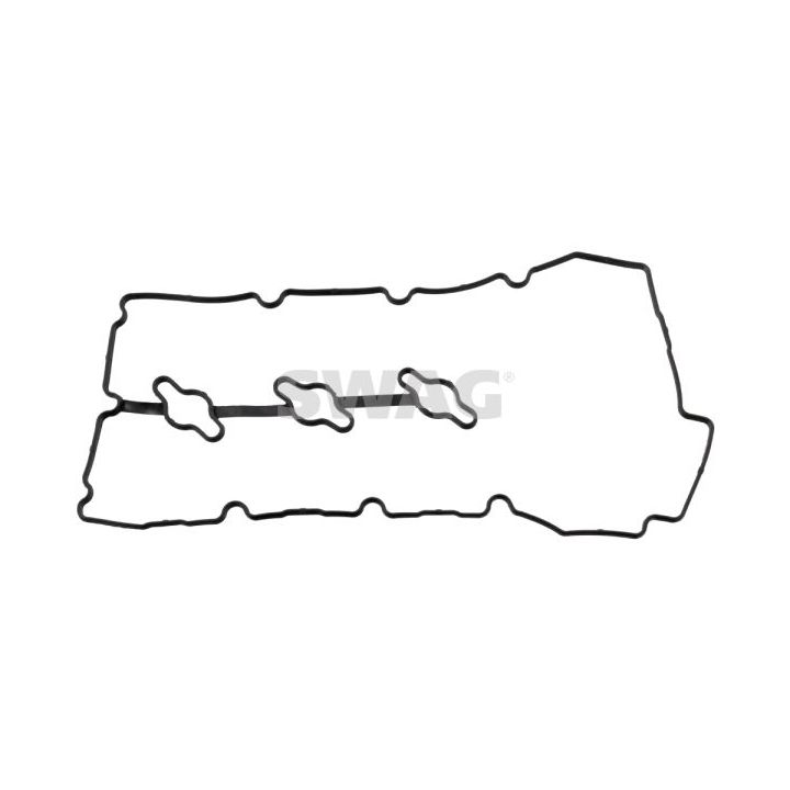 Tarpiklis, svirties dangtis SWAG 90 10 1217