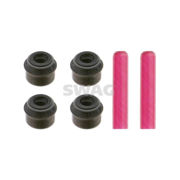 Tarpiklių komplektas, vožtuvo šerdis SWAG 10 92 4202