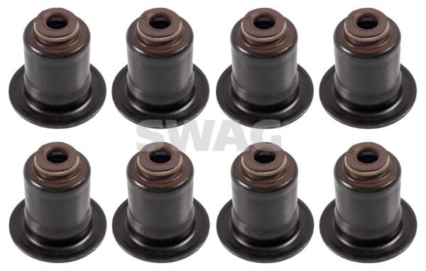 Tarpiklių komplektas, vožtuvo šerdis SWAG 20 10 4296