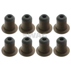 Tarpiklių komplektas, vožtuvo šerdis SWAG 20 10 4297