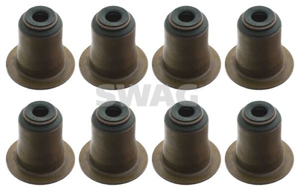 Tarpiklių komplektas, vožtuvo šerdis SWAG 20 10 4297