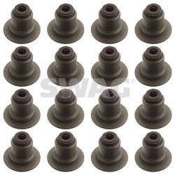 Tarpiklių komplektas, vožtuvo šerdis SWAG 20 10 9697