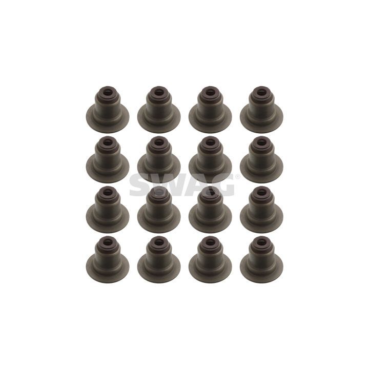 Tarpiklių komplektas, vožtuvo šerdis SWAG 20 10 9697