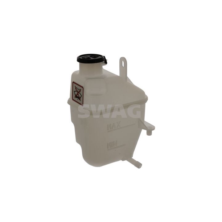 Išsiplėtimo bakelis, aušinimo skystis SWAG 11 94 3502