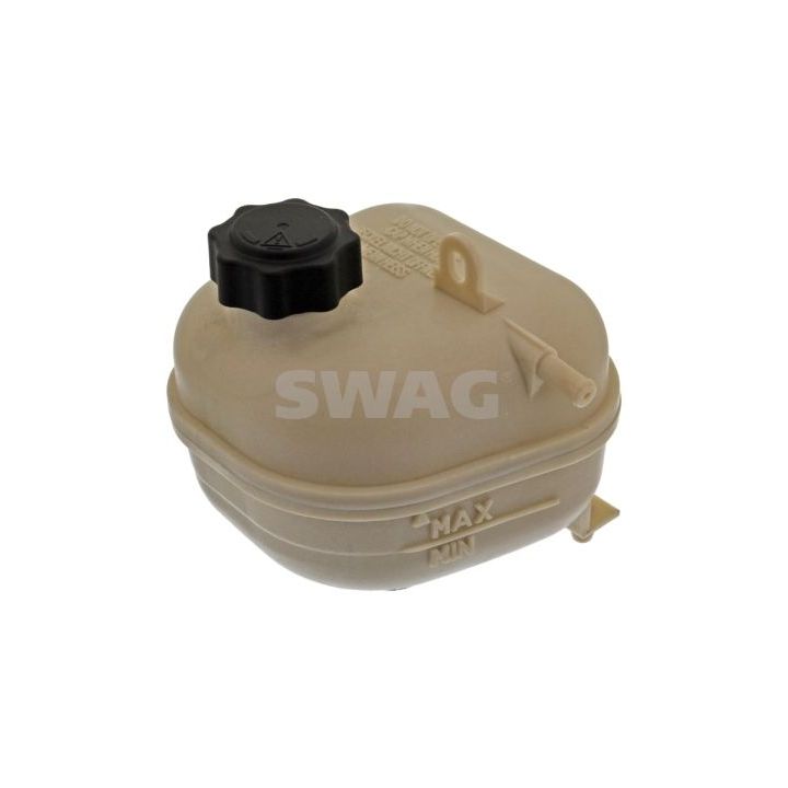 Išsiplėtimo bakelis, aušinimo skystis SWAG 11 94 4441