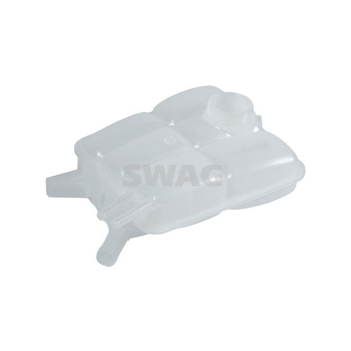 Išsiplėtimo bakelis, aušinimo skystis SWAG 33 10 0445