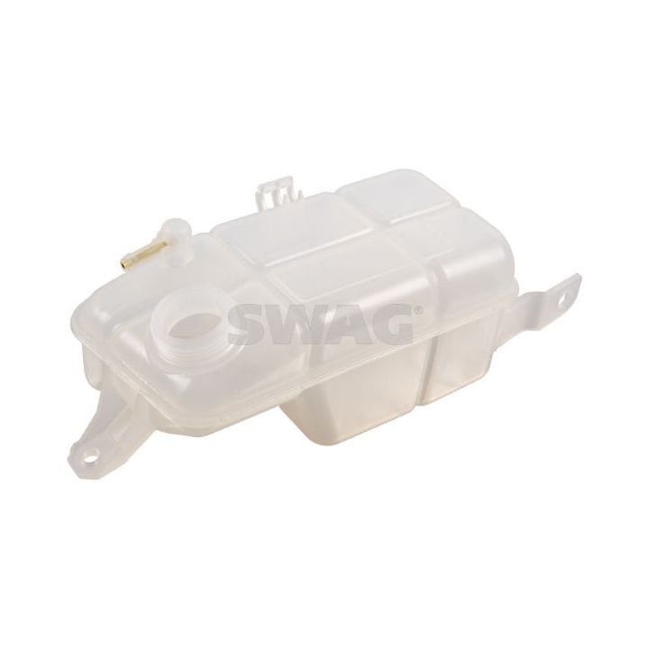 Išsiplėtimo bakelis, aušinimo skystis SWAG 33 10 2700