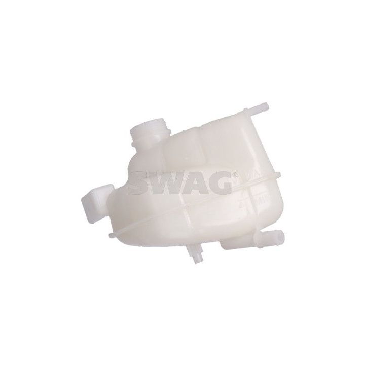 Išsiplėtimo bakelis, aušinimo skystis SWAG 33 10 7846