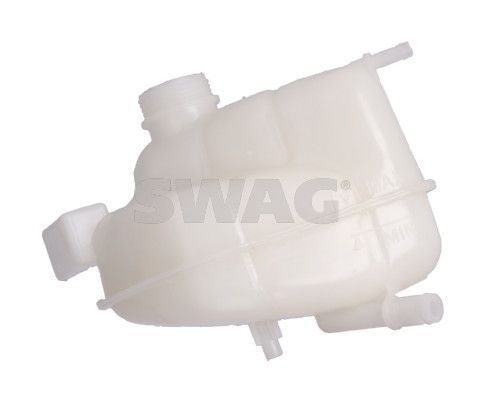 Išsiplėtimo bakelis, aušinimo skystis SWAG 33 10 7846