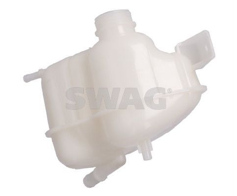 Išsiplėtimo bakelis, aušinimo skystis SWAG 33 10 7846