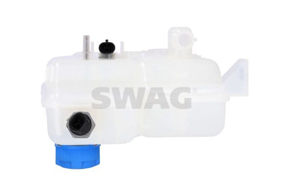 Išsiplėtimo bakelis, aušinimo skystis SWAG 33 10 9404